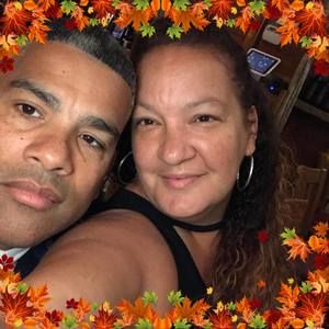 Meet your Posher, Annamaria